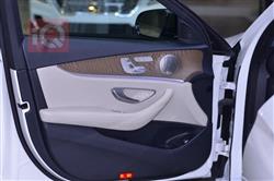 مرسيدس بنز E-Class
